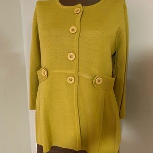 Chadwicks Collections Ladies Sweater